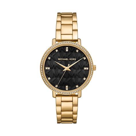 michael kors damenuhr pyper